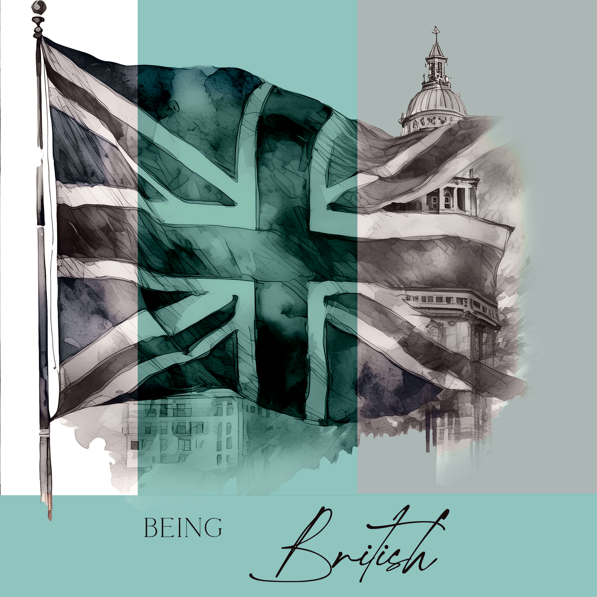 UK - England, Ireland, Scotland & Wales