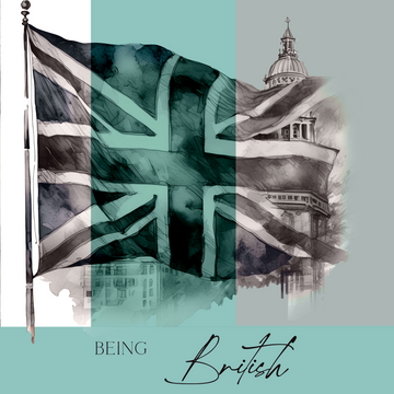 UK - England, Ireland, Scotland & Wales