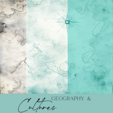 Geography & Culture