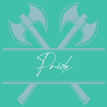 |Pride