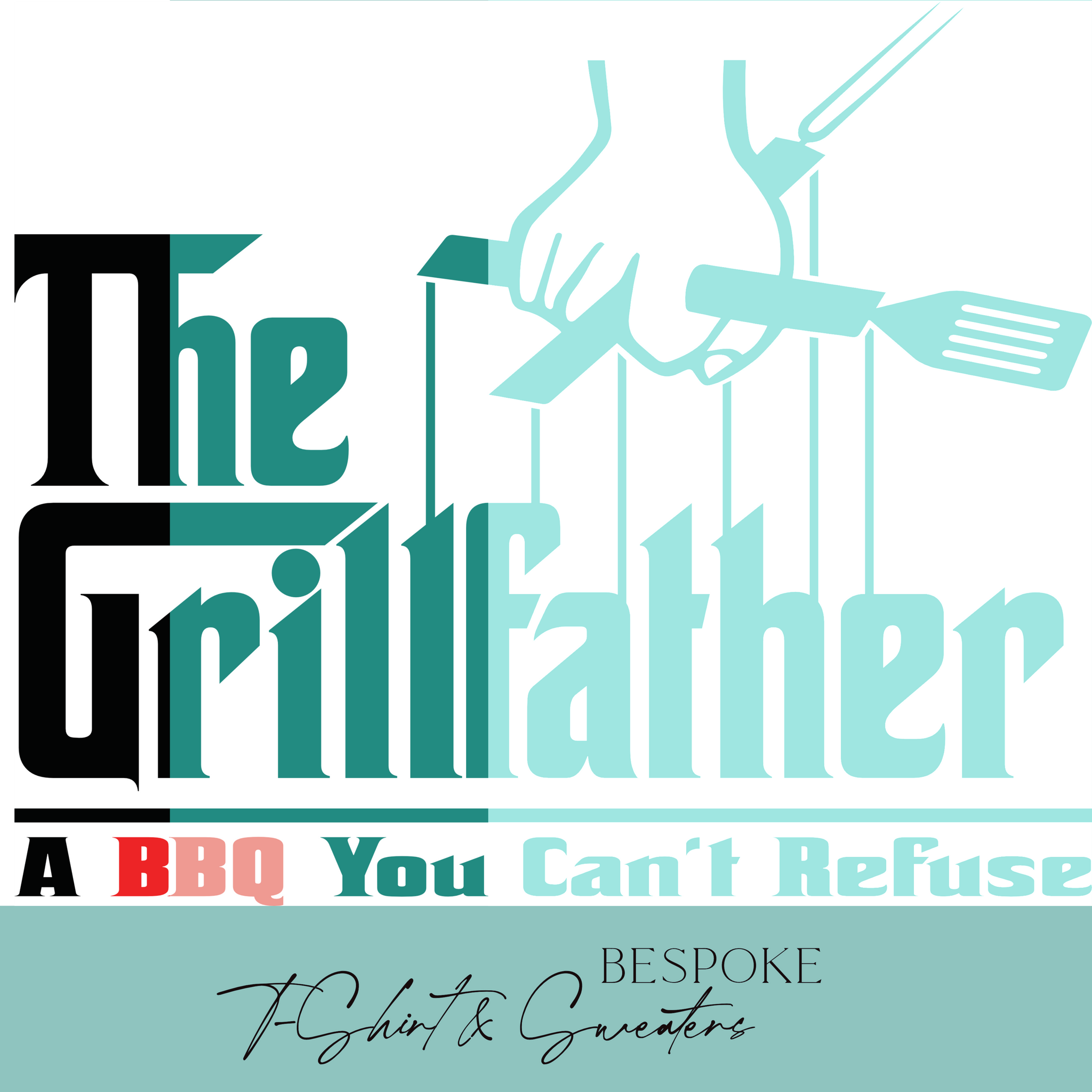 T-Shirts and Sweaters