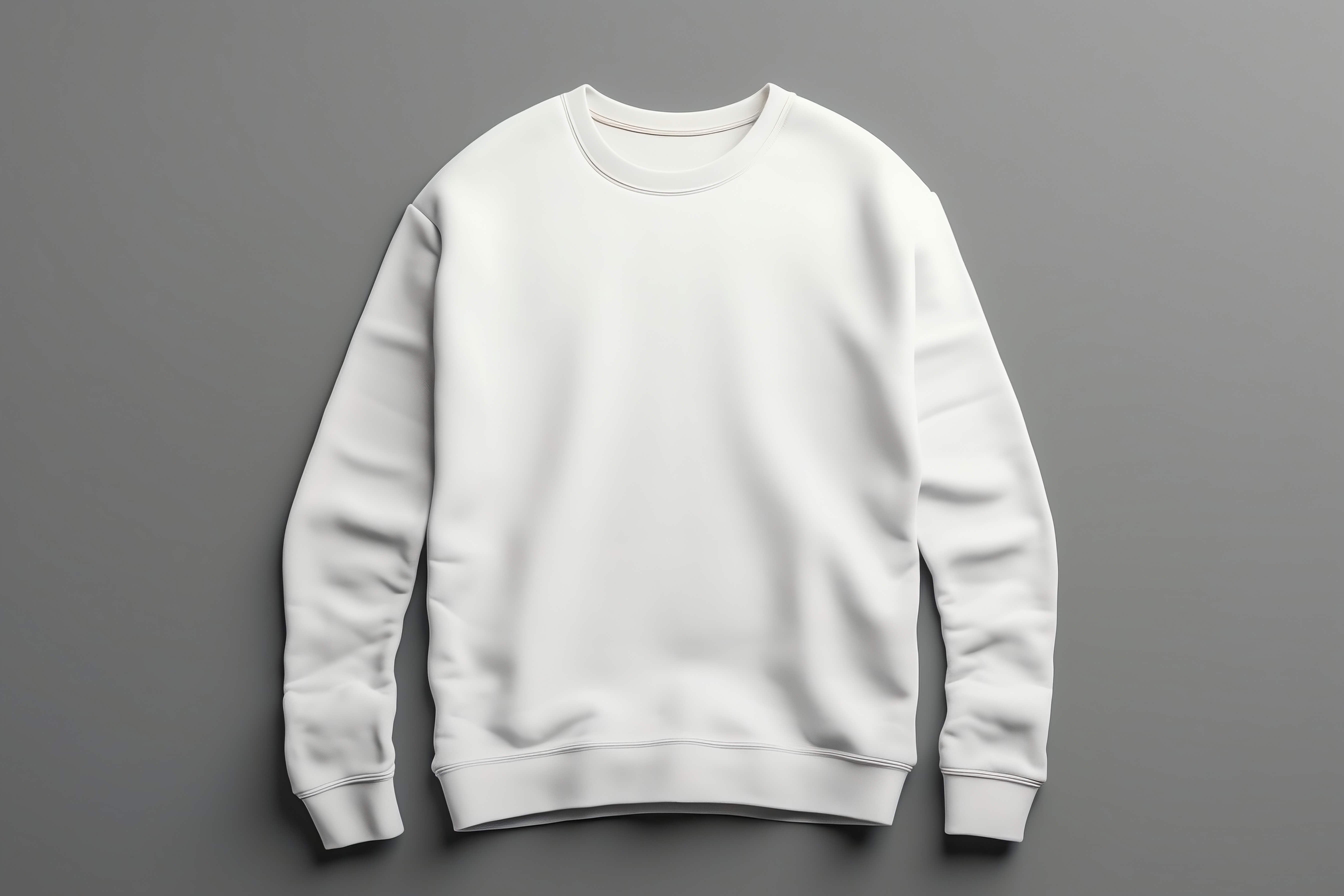 King of the Grill - Classic Unisex Crewneck Sweatshirt | Gildan® 18000