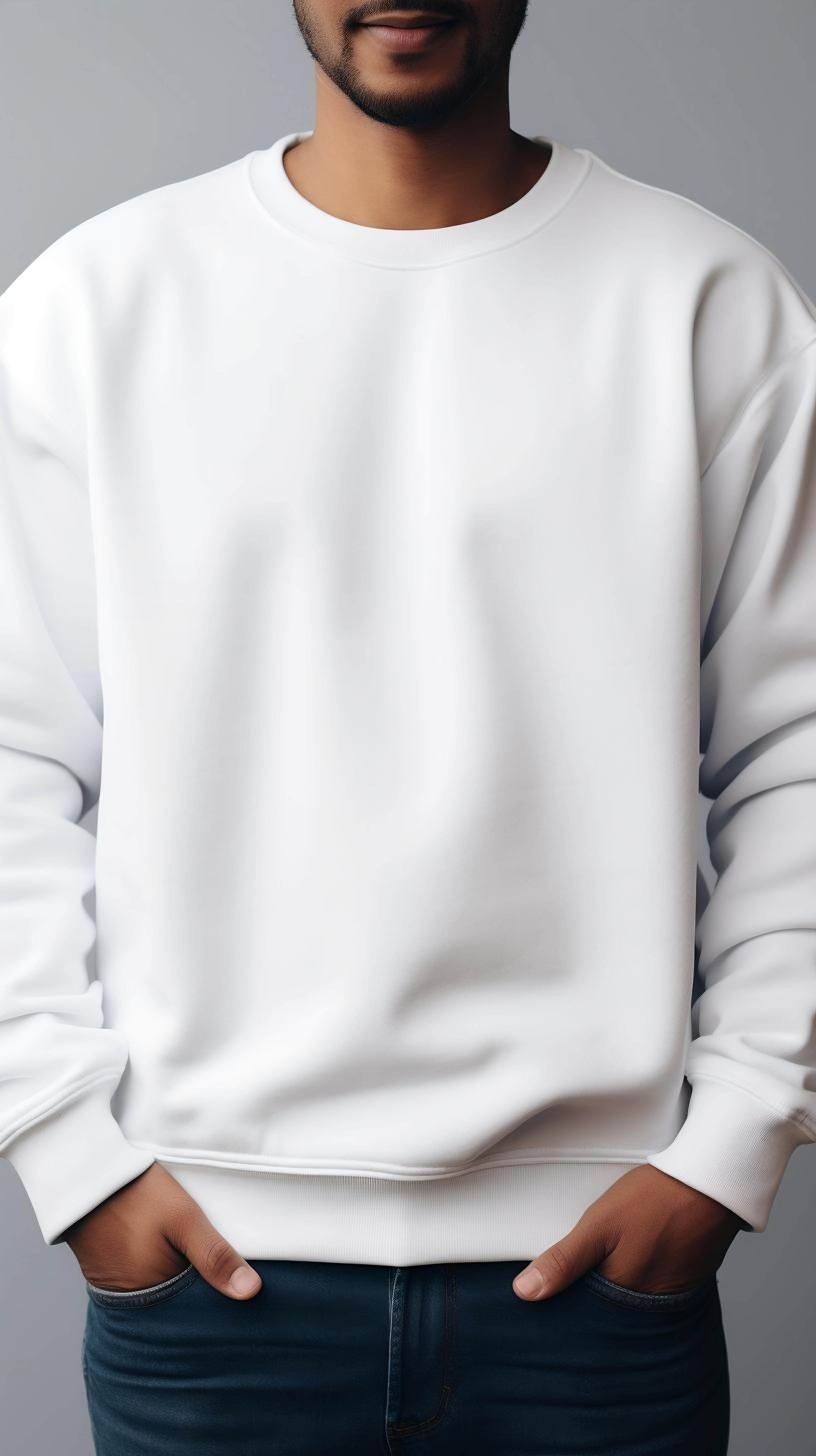 King of the Grill - Classic Unisex Crewneck Sweatshirt | Gildan® 18000