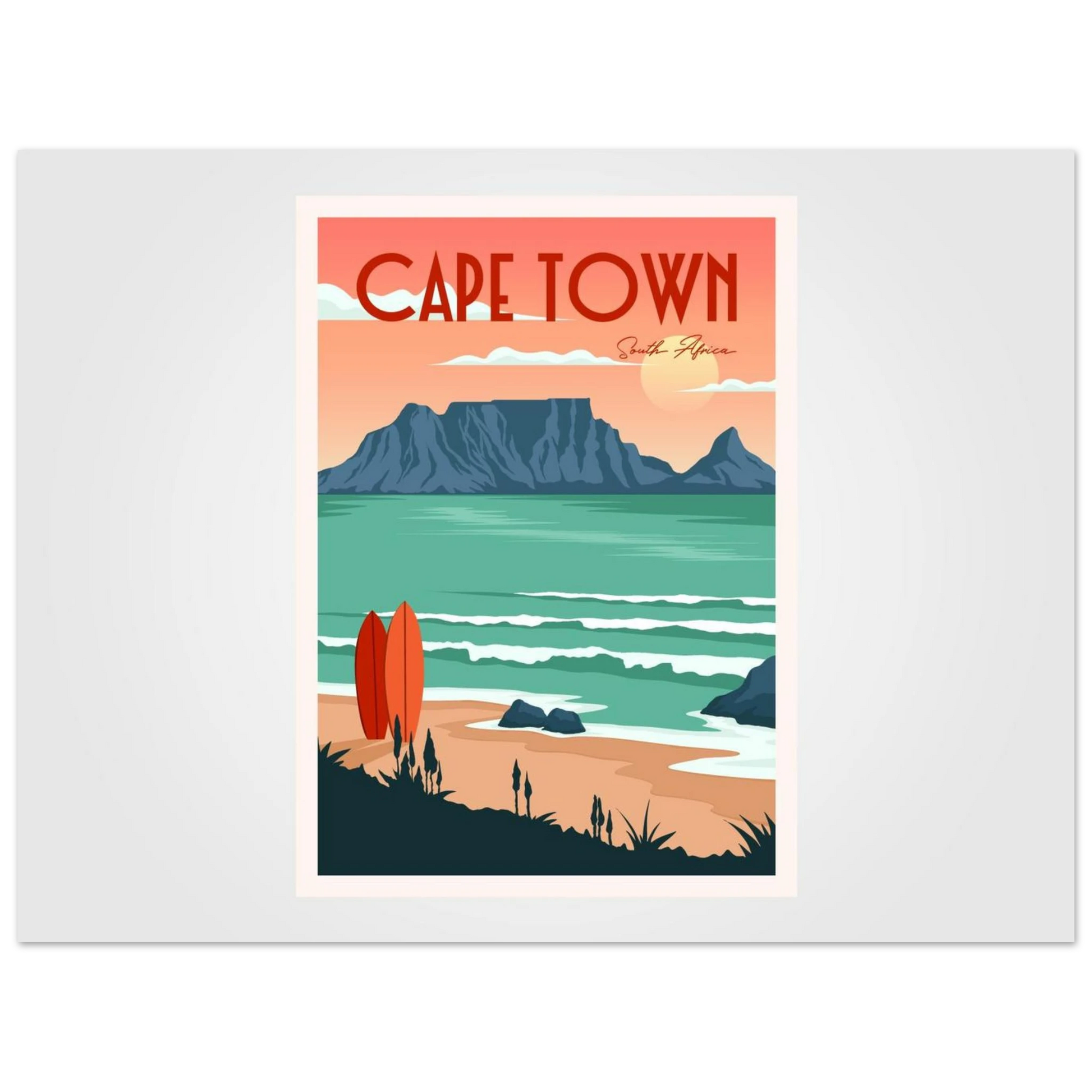 cape-town-poster