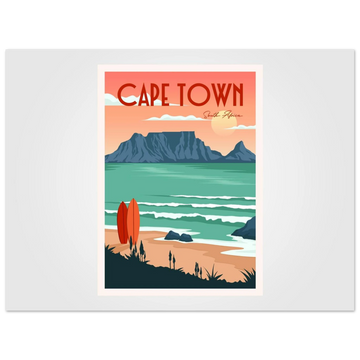 cape-town-poster