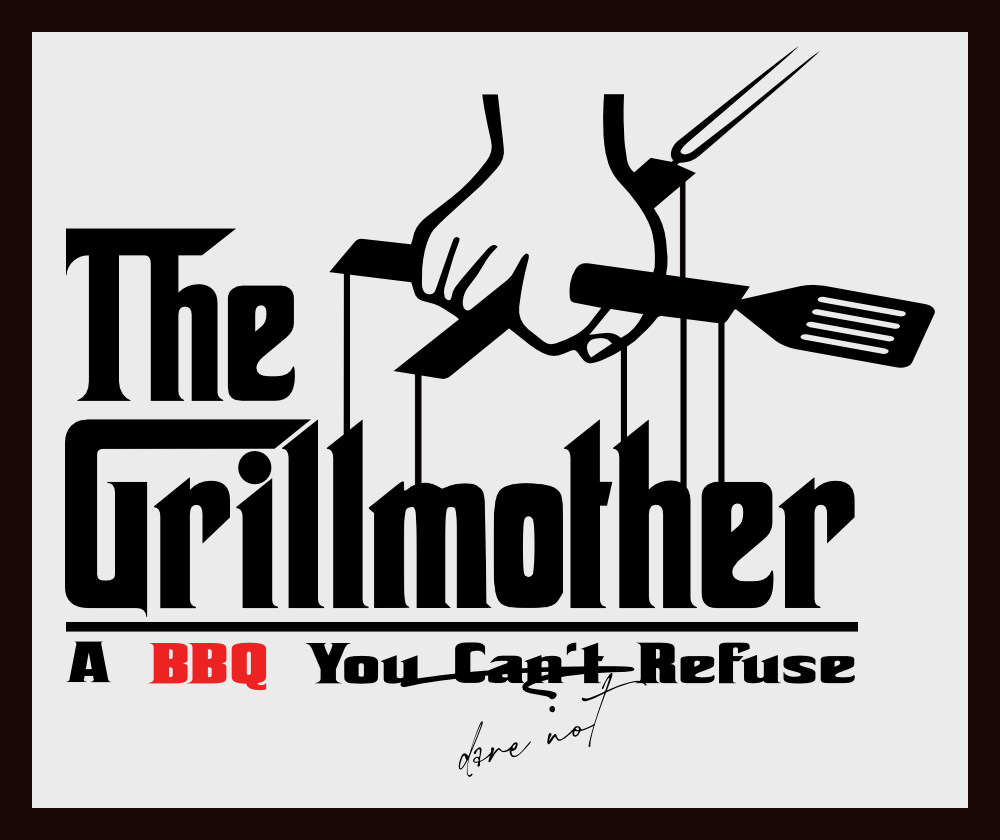 Grillmother = Classic Unisex Crewneck T-shirt | Gildan® 64000